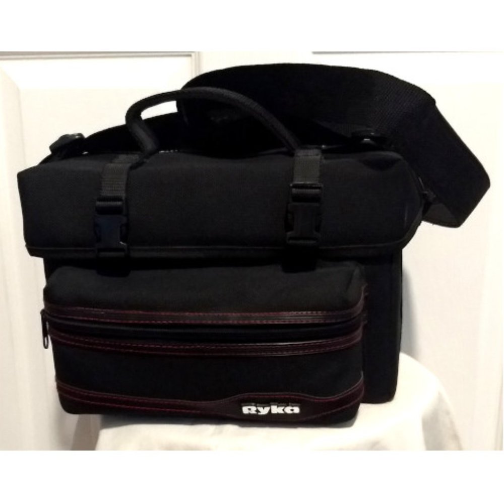 Ryka Double Camera Bag